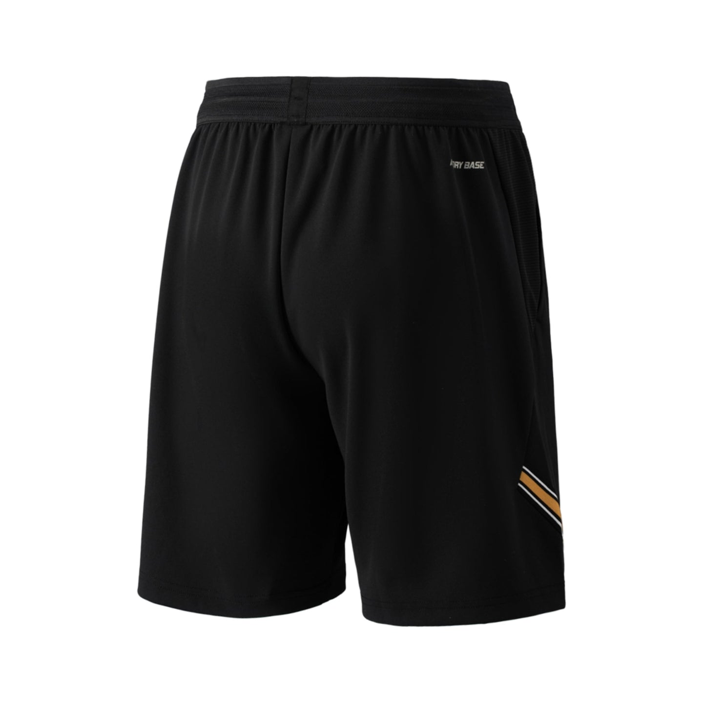 Badminton Shorts - Li-Ning International New Black Herre - SportYouUp Danmark