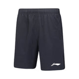Badminton Shorts - Li-Ning Pocket Black Herre - SportYouUp Danmark