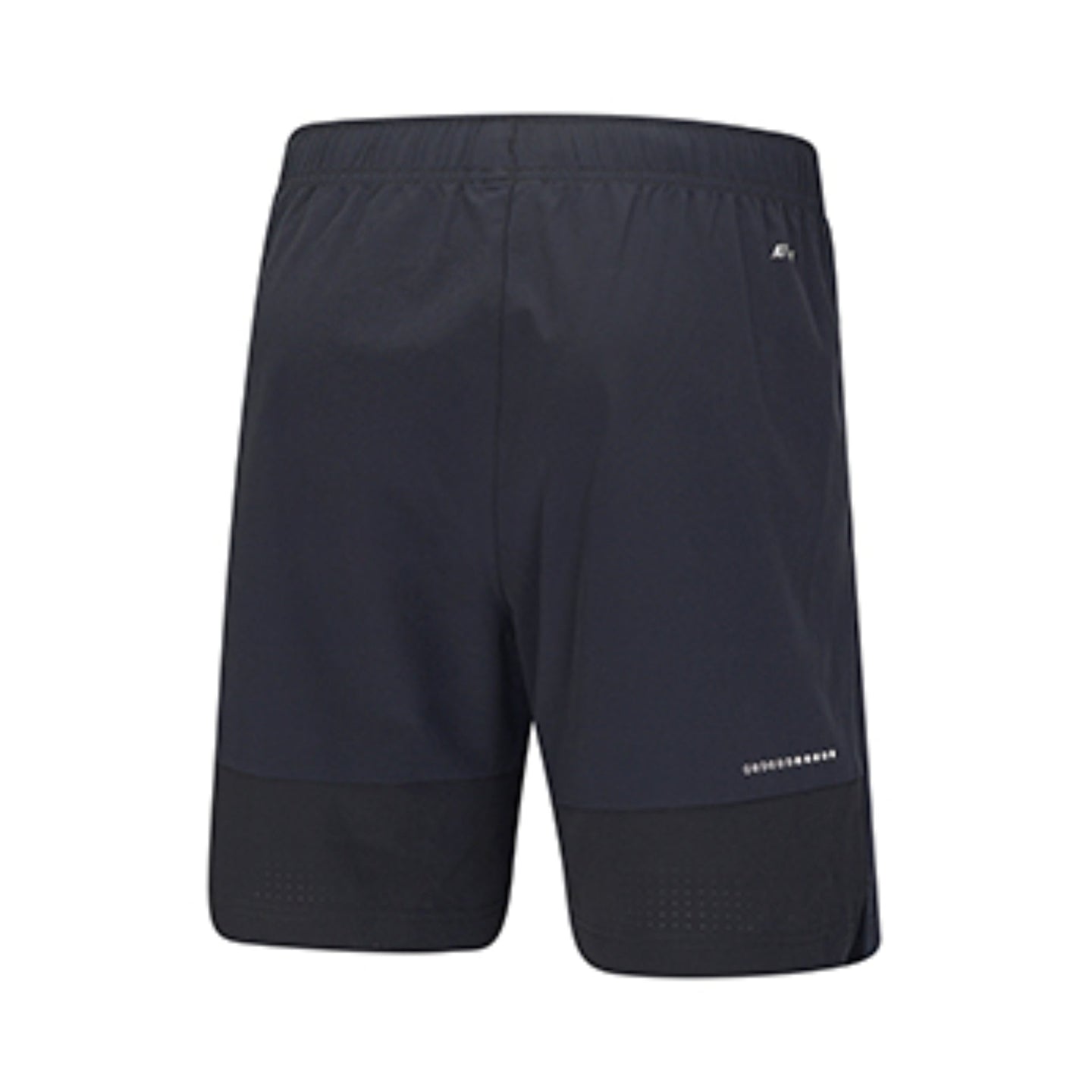 Badminton Shorts - Li-Ning Pocket Black Herre - SportYouUp Danmark