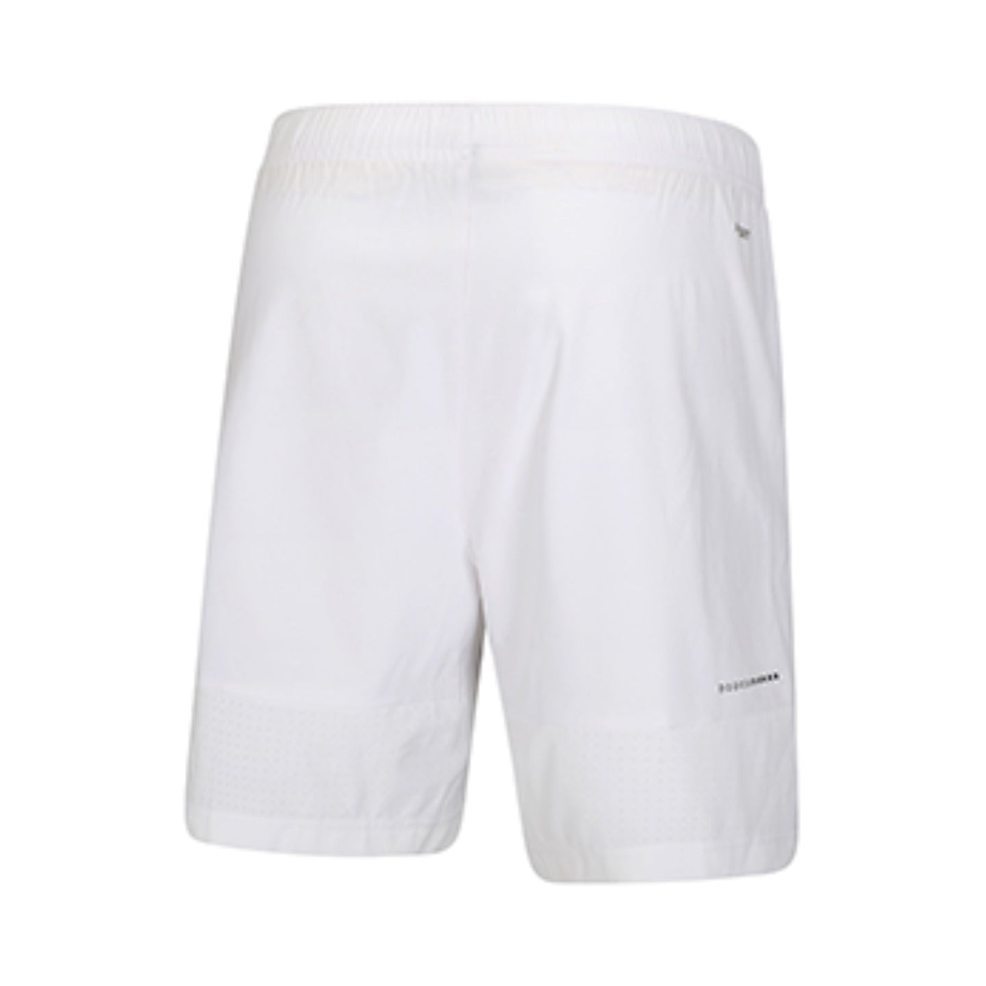 Badminton Shorts - Li-Ning Pocket White Herre - SportYouUp Danmark