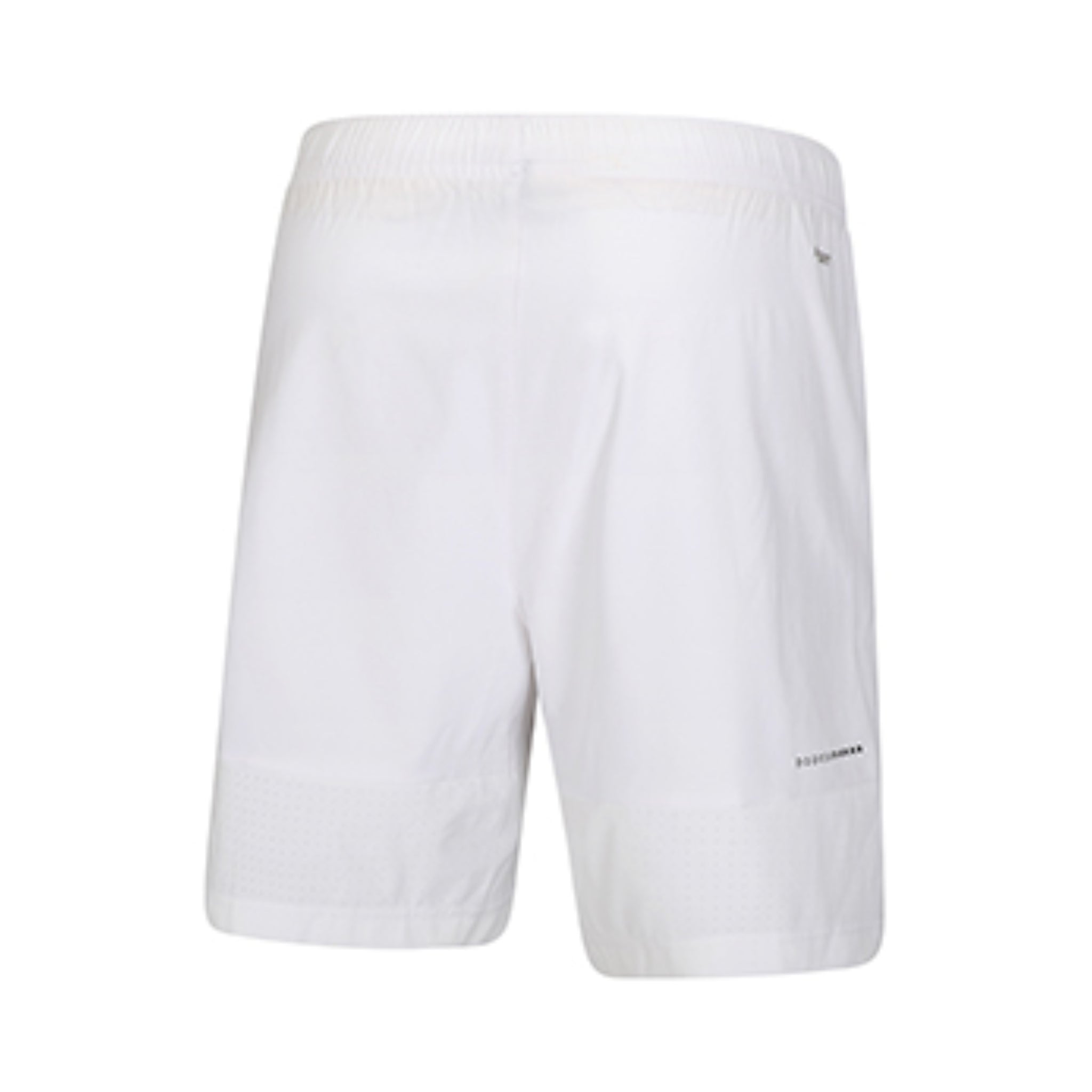 Badminton Shorts - Li-Ning Pocket White Herre - SportYouUp Danmark