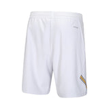 Badminton Shorts - Li-Ning International New White Herre - SportYouUp Danmark