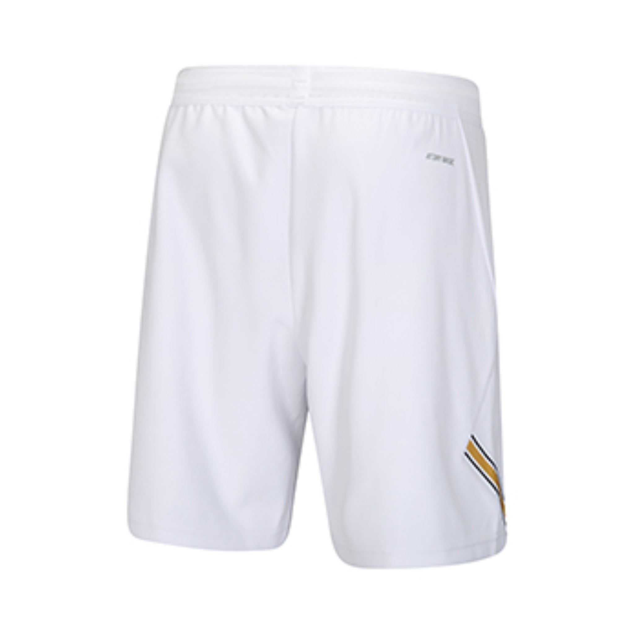 Badminton Shorts - Li-Ning International New White Herre - SportYouUp Danmark