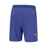 Badminton Shorts - Li-Ning International New Blue Herre - SportYouUp Danmark