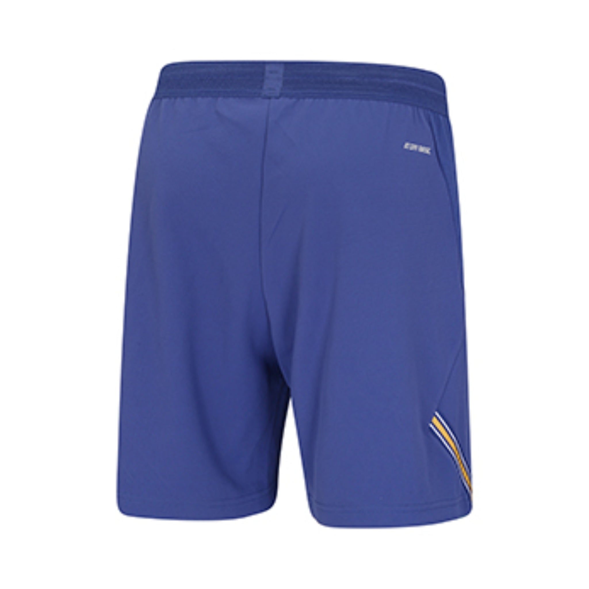 Badminton Shorts - Li-Ning International New Blue Herre - SportYouUp Danmark
