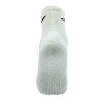 Badminton sokker - Li-Ning Top Sock White - SportYouUp Danmark
