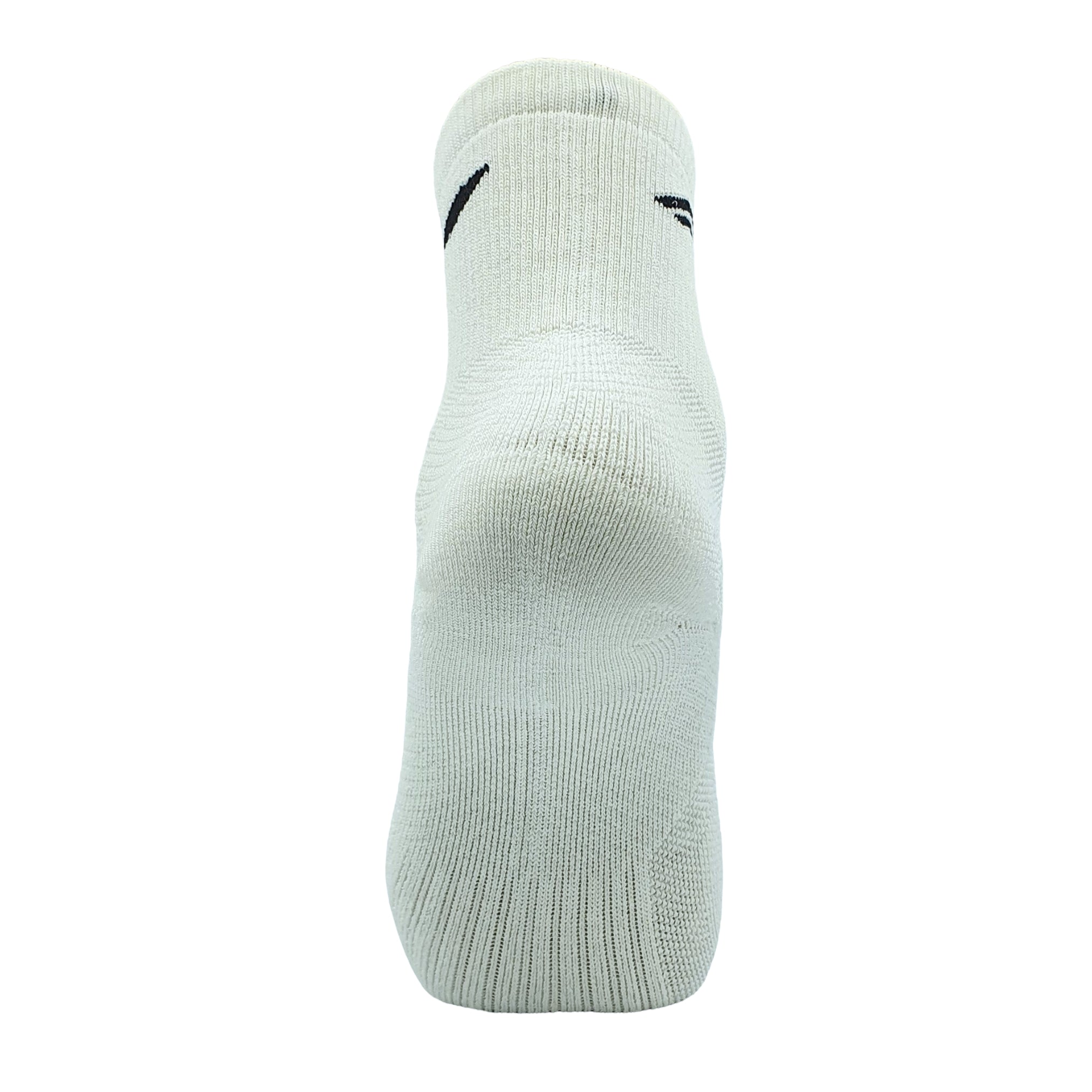 Badminton sokker - Li-Ning Top Sock White - SportYouUp Danmark