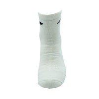 Badminton sokker - Li-Ning Top Sock White - SportYouUp Danmark