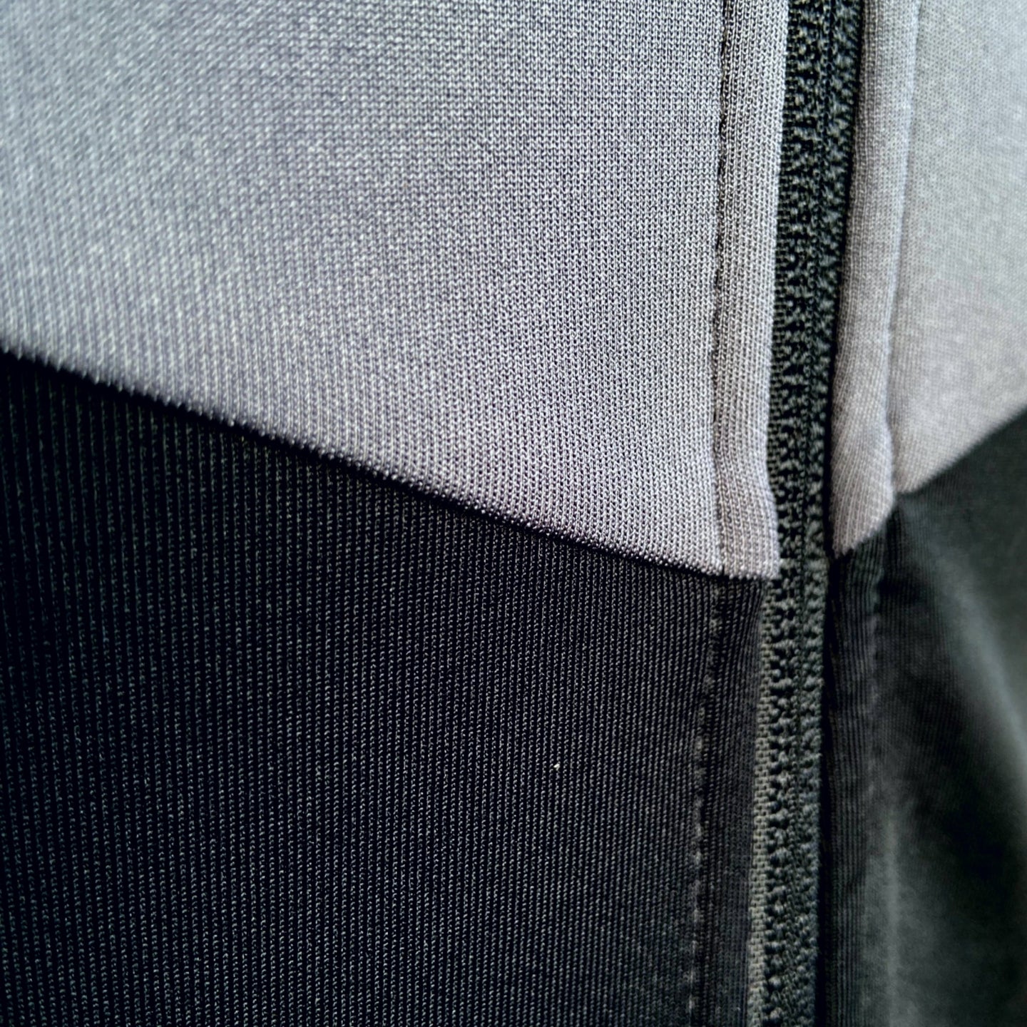 Badminton træningsdragter - Li-Ning Club Silver Jacket Unisex - SportYouUp Danmark