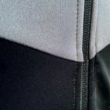 Badminton træningsdragter - Li-Ning Club Silver Jacket Unisex - SportYouUp Danmark