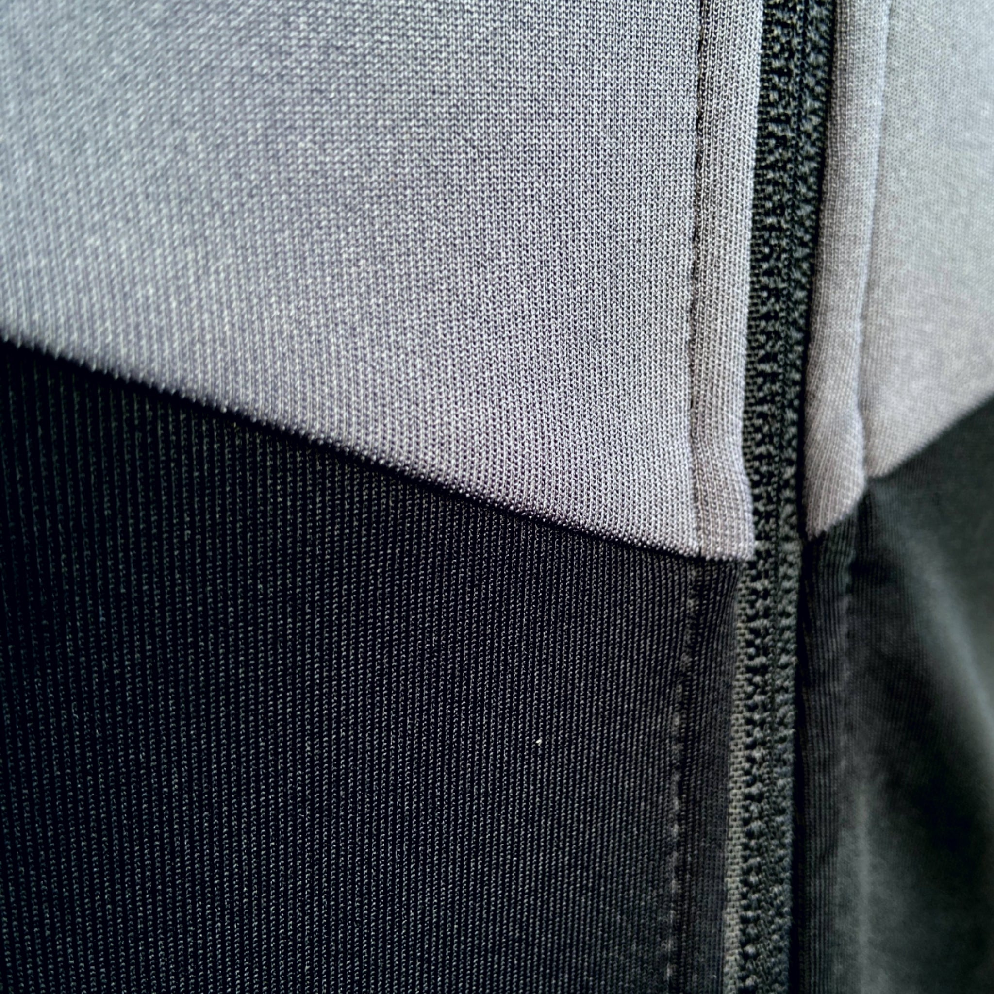 Badminton træningsdragter - Li-Ning Club Silver Jacket Unisex - SportYouUp Danmark