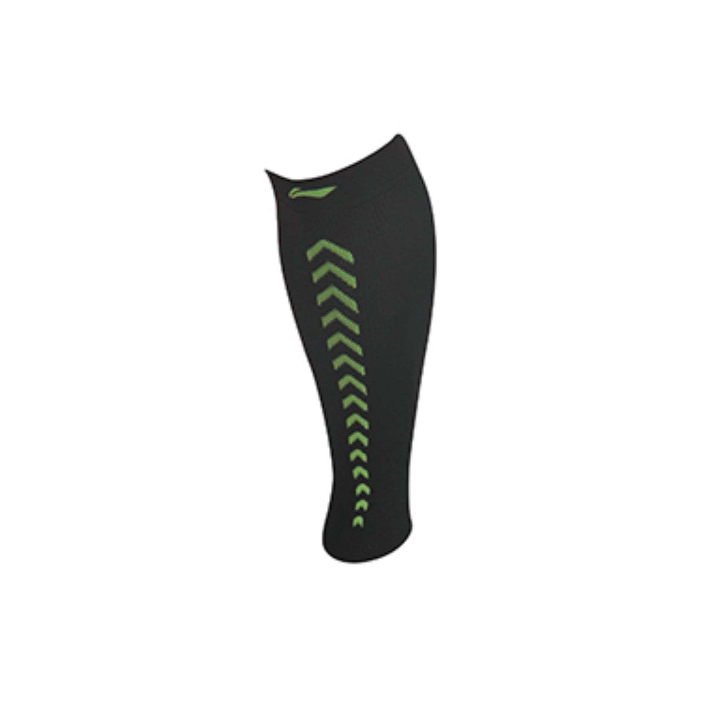 Badminton Calf sleeves - Li-Ning Compression Calf Sleeves Black - SportYouUp Danmark