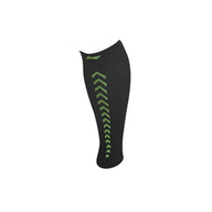 Badminton Calf sleeves - Li-Ning Compression Calf Sleeves Black - SportYouUp Danmark