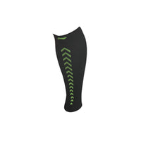 Badminton Calf sleeves - Li-Ning Compression Calf Sleeves Black - SportYouUp Danmark