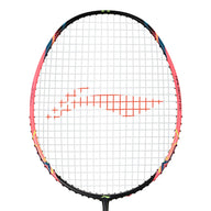 Badmintonketcher - Li-Ning Halbertec Motor Orange - SportYouUp Danmark