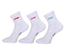 Li-Ning 3-pak socks LN Short